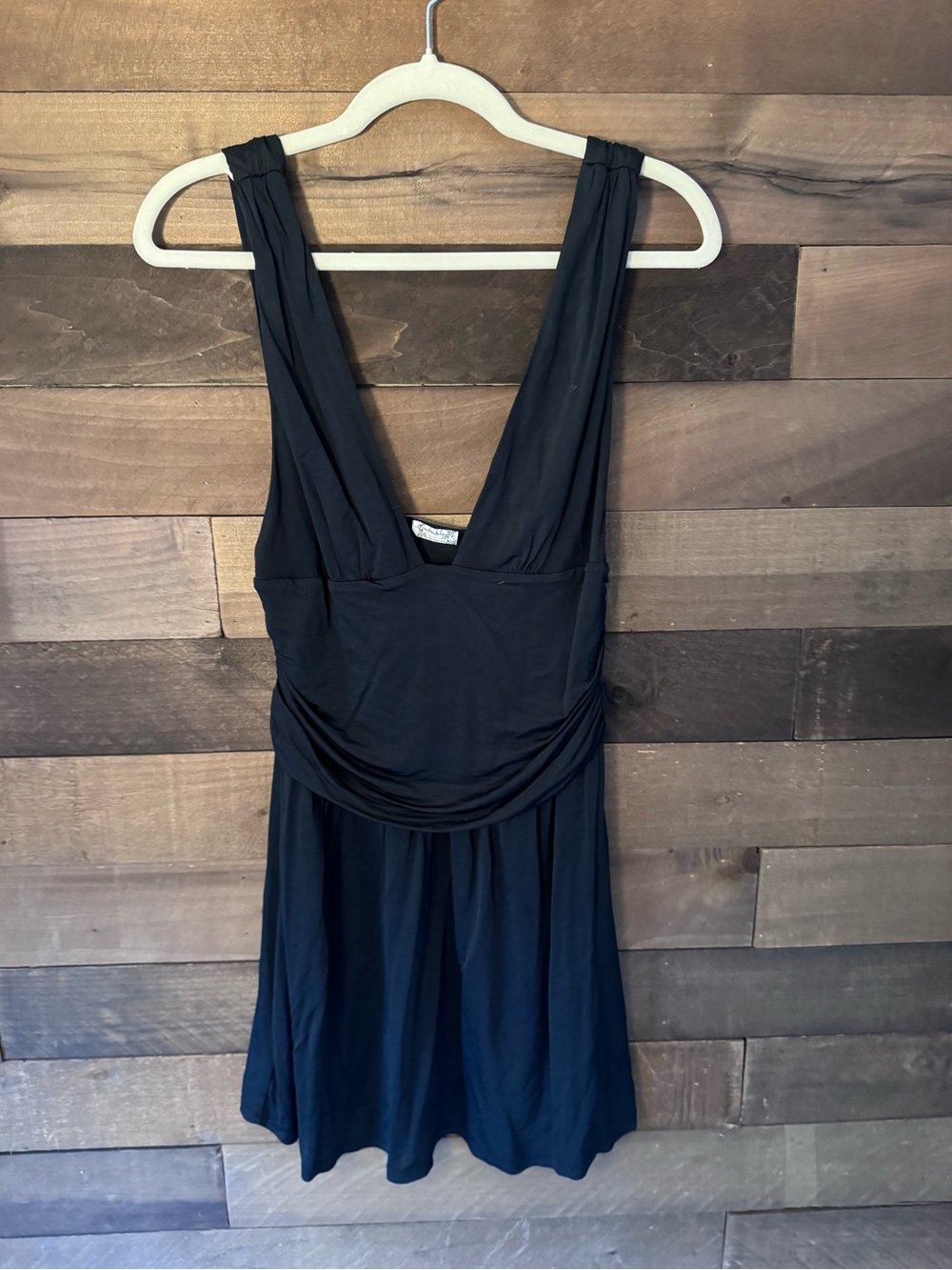 Free People Little Black Dress
